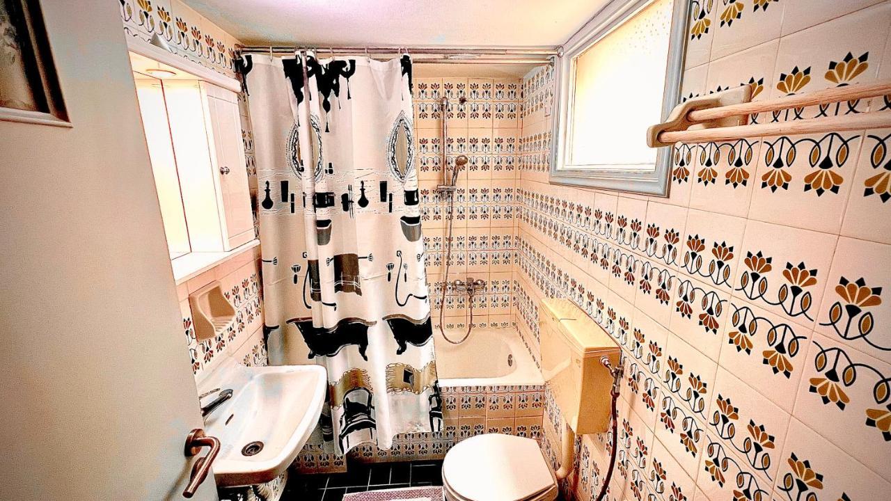 Atlantis Hotel Агиос-Николаос Экстерьер фото