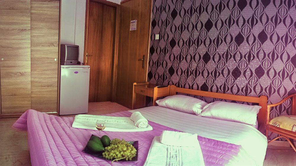 Atlantis Hotel Агиос-Николаос Экстерьер фото