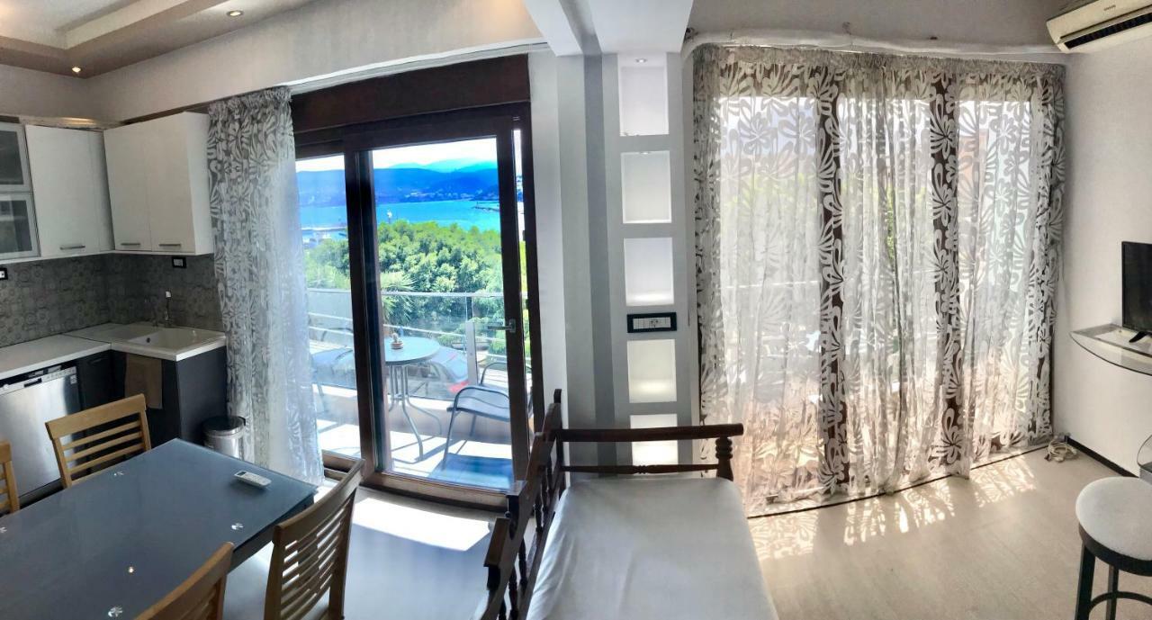 Atlantis Hotel Агиос-Николаос Экстерьер фото